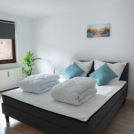 Bungalow Near By Playmobil And Fair Nuremberg Zirndorf Εξωτερικό φωτογραφία