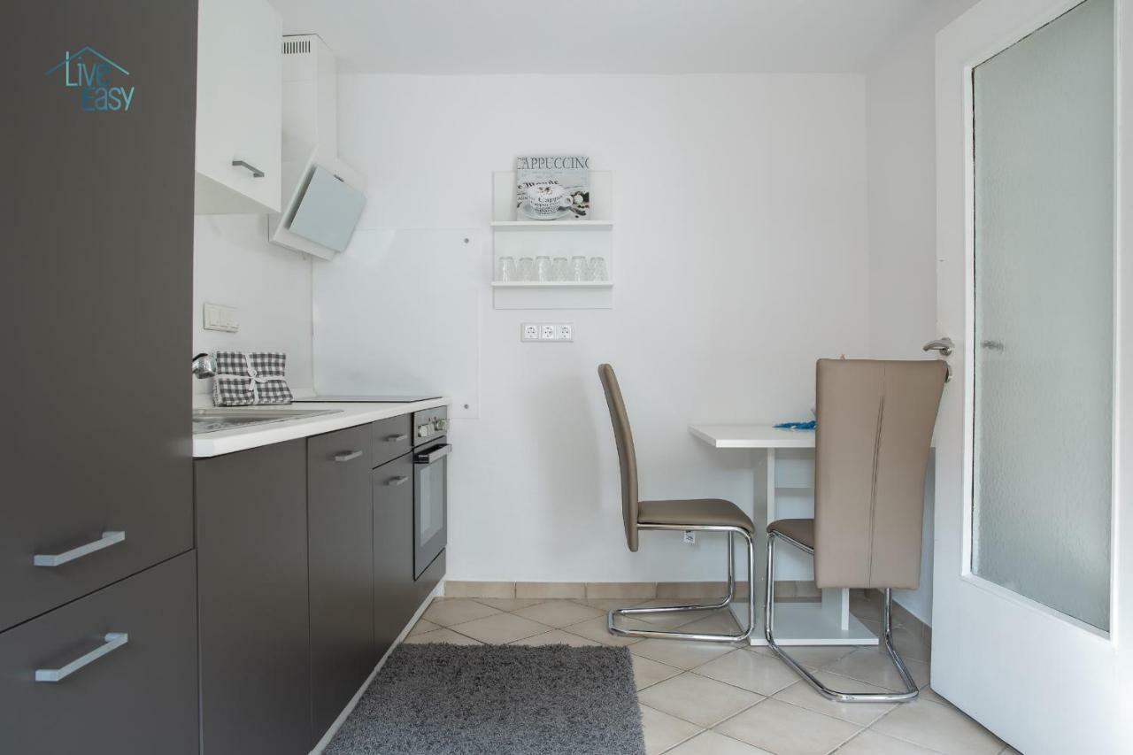 Bungalow Near By Playmobil And Fair Nuremberg Zirndorf Εξωτερικό φωτογραφία