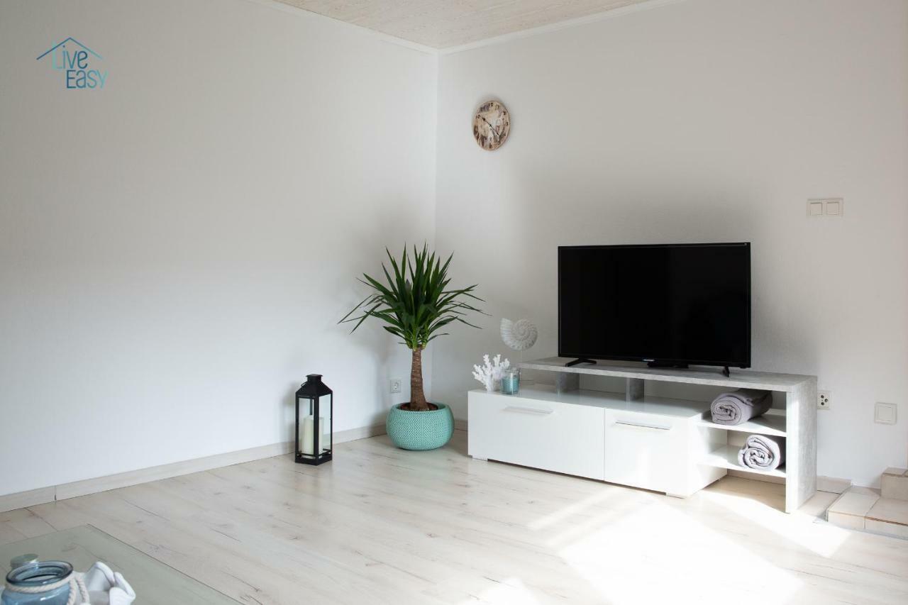 Bungalow Near By Playmobil And Fair Nuremberg Zirndorf Εξωτερικό φωτογραφία