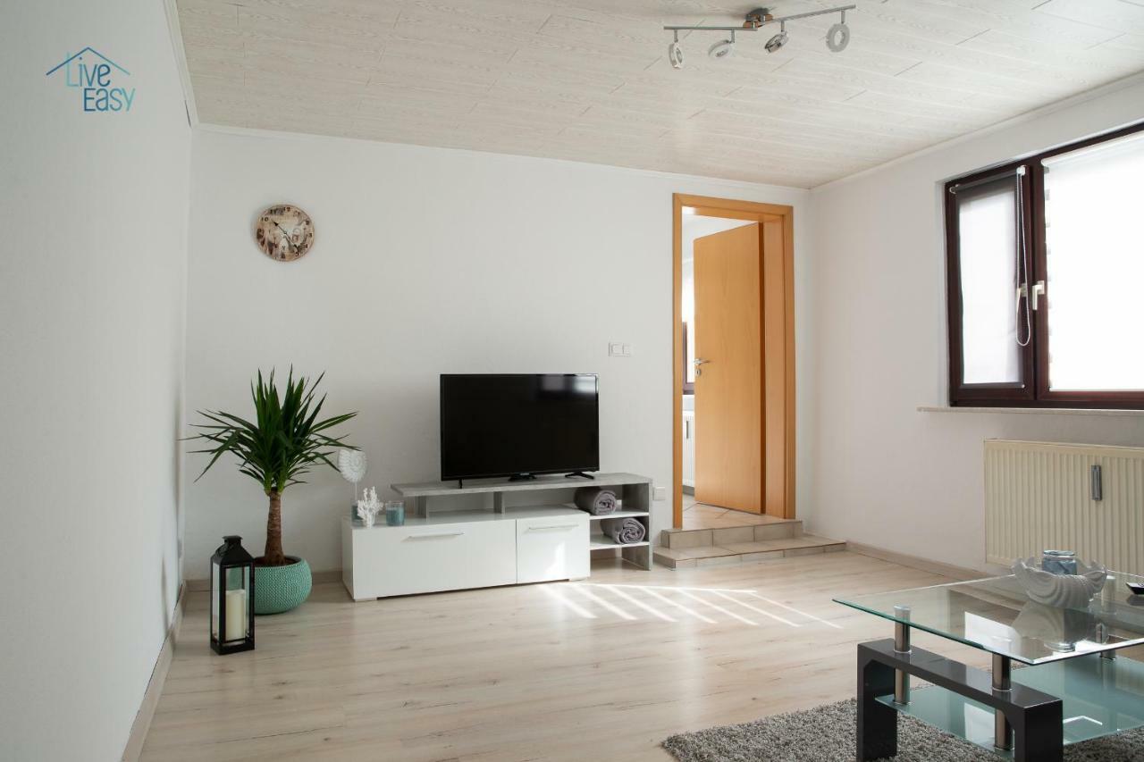 Bungalow Near By Playmobil And Fair Nuremberg Zirndorf Εξωτερικό φωτογραφία