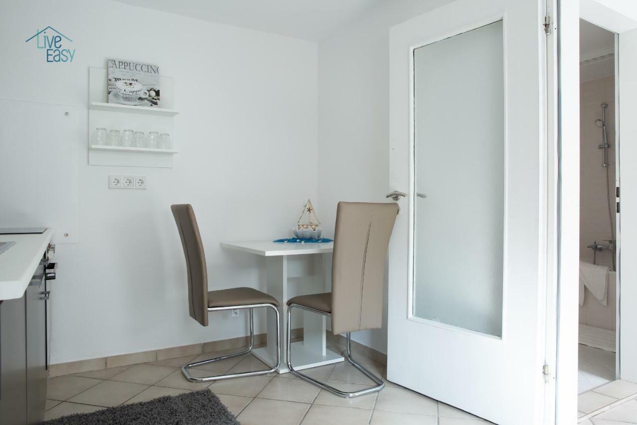 Bungalow Near By Playmobil And Fair Nuremberg Zirndorf Εξωτερικό φωτογραφία